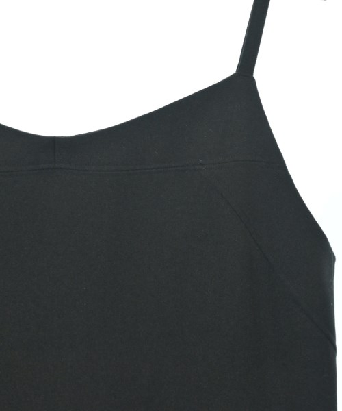 Spick and Span（スピックアンドスパン）ワンピース 黒 サイズ:38(M位) レディース/2200637648066