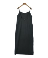 Spick and Span（スピックアンドスパン）ワンピース 黒 サイズ:38(M位) レディース/2200637648066