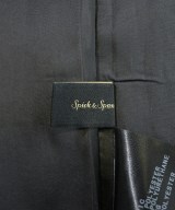 Spick and Span（スピックアンドスパン）ワンピース 黒 サイズ:38(M位) レディース/2200637648066