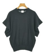 Spick and Span（スピックアンドスパン）ニット・セーター 黒 サイズ:F レディース/2200637648110