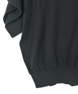 Spick and Span（スピックアンドスパン）ニット・セーター 黒 サイズ:F レディース/2200637648110