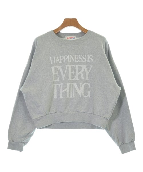 Spick and Span(スピックアンドスパン)スウェット グレー サイズ:F/2200638093117