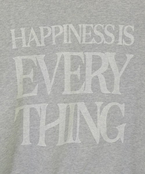 Spick and Span（スピックアンドスパン）スウェット グレー サイズ:F レディース/2200638093117