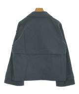 Spick and Span（スピックアンドスパン）トレンチコート 紺 サイズ:36(S位) レディース/2200640343026