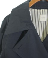 Spick and Span（スピックアンドスパン）トレンチコート 紺 サイズ:36(S位) レディース/2200640343026