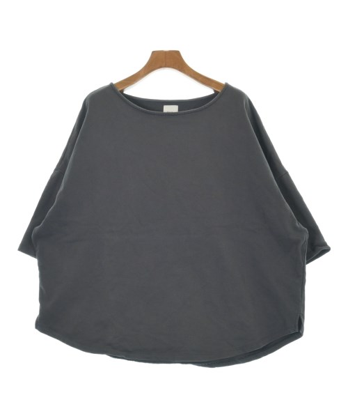 Spick and Span(スピックアンドスパン)Tシャツ・カットソー グレー サイズ:F/2200646470085