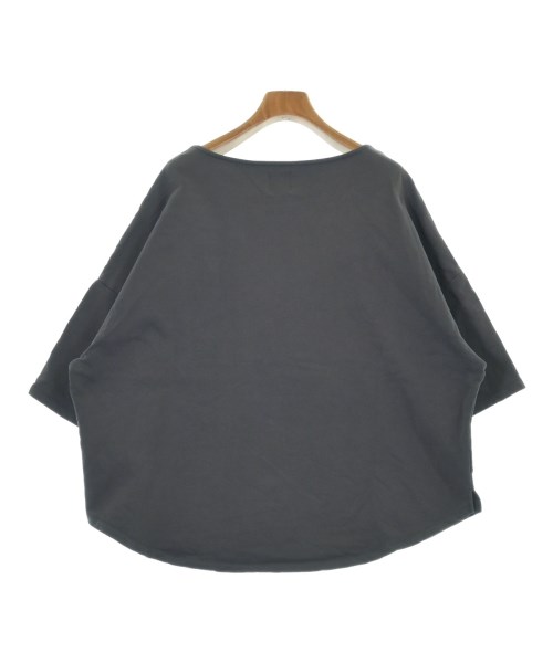 Spick and Span（スピックアンドスパン）Tシャツ・カットソー グレー サイズ:F レディース/2200646470085