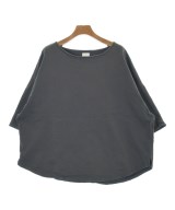 Spick and Span（スピックアンドスパン）Tシャツ・カットソー グレー サイズ:F レディース/2200646470085