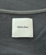 Spick and Span（スピックアンドスパン）Tシャツ・カットソー グレー サイズ:F レディース/2200646470085