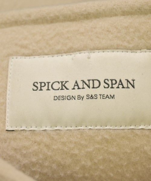 Spick and Span（スピックアンドスパン）その他 白 サイズ:36(S位) レディース/2200647352014