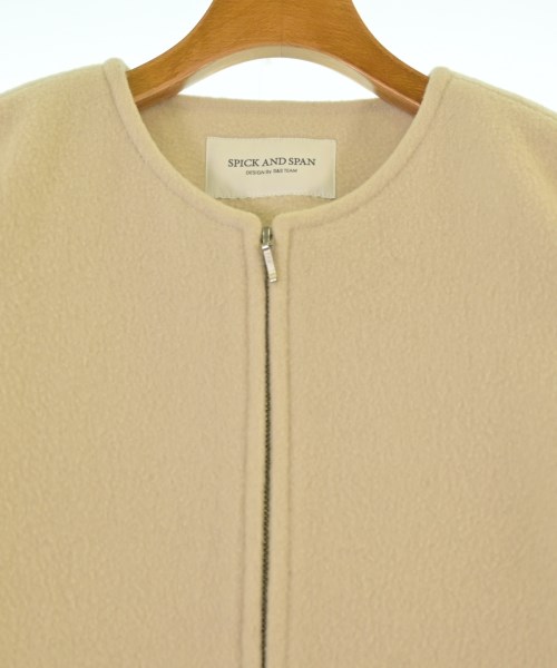 Spick and Span（スピックアンドスパン）その他 白 サイズ:36(S位) レディース/2200647352014