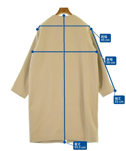 Spick and Span（スピックアンドスパン）その他 白 サイズ:36(S位) レディース/2200647352014