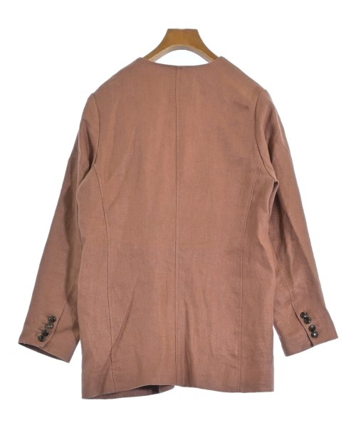 Spick and Span（スピックアンドスパン）テーラードジャケット ピンク サイズ:38(M位) レディース/2200647429037