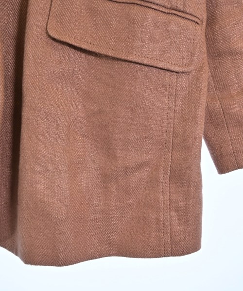 Spick and Span（スピックアンドスパン）テーラードジャケット ピンク サイズ:38(M位) レディース/2200647429037