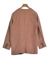 Spick and Span（スピックアンドスパン）テーラードジャケット ピンク サイズ:38(M位) レディース/2200647429037