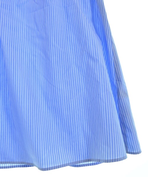 Spick and Span（スピックアンドスパン）ブラウス 青 サイズ:F レディース/2200647623015