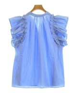 Spick and Span（スピックアンドスパン）ブラウス 青 サイズ:F レディース/2200647623015