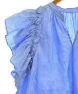 Spick and Span（スピックアンドスパン）ブラウス 青 サイズ:F レディース/2200647623015