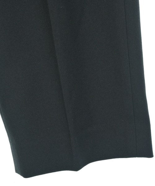 Spick and Span（スピックアンドスパン）スラックス 黒 サイズ:36(S位) レディース/2200634732171