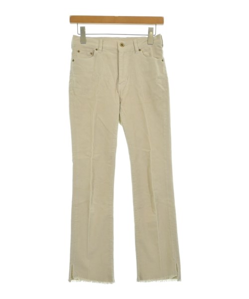 Spick and Span(スピックアンドスパン)その他 白 サイズ:36(S位)/2200634732188