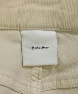 Spick and Span（スピックアンドスパン）その他 白 サイズ:36(S位) レディース/2200634732188