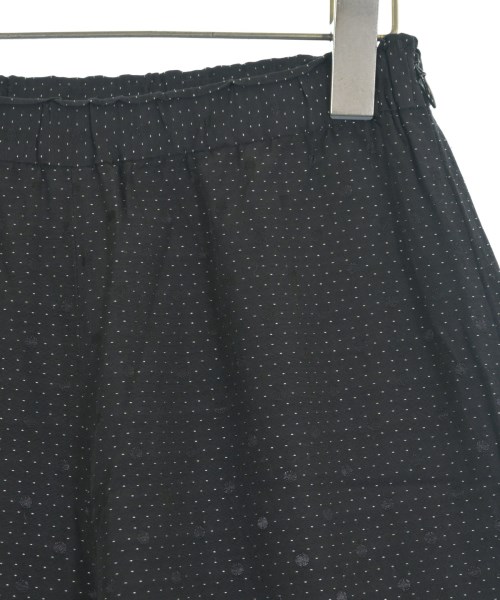 Spick and Span（スピックアンドスパン）その他 黒 サイズ:36(S位) レディース/2200634732263