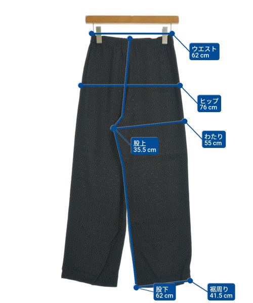 Spick and Span（スピックアンドスパン）その他 黒 サイズ:36(S位) レディース/2200634732263