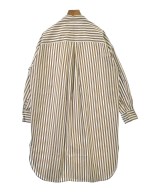 Spick and Span（スピックアンドスパン）ブラウス 茶 サイズ:F レディース/2200634732294