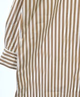 Spick and Span（スピックアンドスパン）ブラウス 茶 サイズ:F レディース/2200634732294