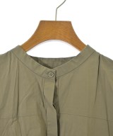 Spick and Span（スピックアンドスパン）カジュアルシャツ カーキ サイズ:F レディース/2200634732300