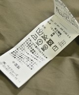 Spick and Span（スピックアンドスパン）カジュアルシャツ カーキ サイズ:F レディース/2200634732300