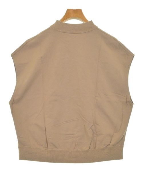 Spick and Span（スピックアンドスパン）ノースリーブ ベージュ サイズ:F レディース/2200634732508