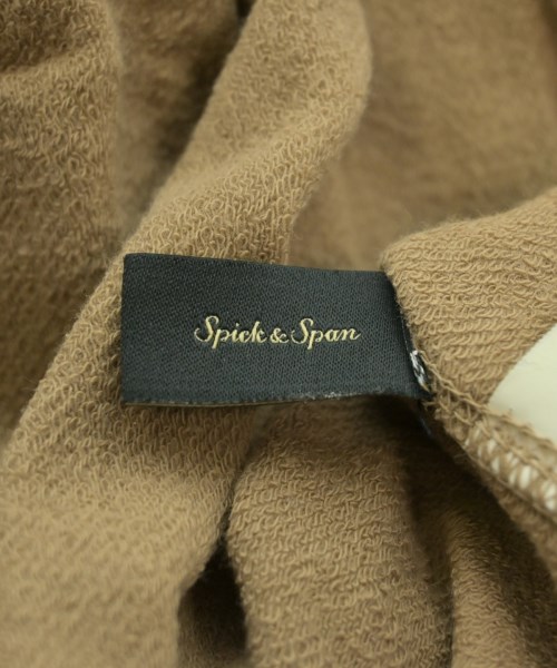 Spick and Span（スピックアンドスパン）ノースリーブ ベージュ サイズ:F レディース/2200634732508