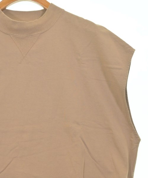 Spick and Span（スピックアンドスパン）ノースリーブ ベージュ サイズ:F レディース/2200634732508