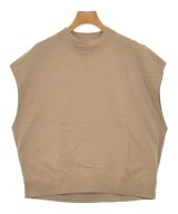 Spick and Span（スピックアンドスパン）ノースリーブ ベージュ サイズ:F レディース/2200634732508