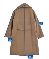 Spick and Span（スピックアンドスパン）その他 茶 サイズ:36(S位) レディース/2200638913019