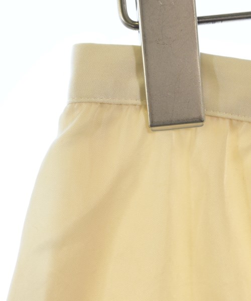 Spick and Span（スピックアンドスパン）ロング・マキシ丈スカート 白 サイズ:38(M位) レディース/2200640697013