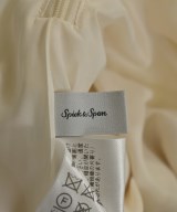 Spick and Span（スピックアンドスパン）ロング・マキシ丈スカート 白 サイズ:38(M位) レディース/2200640697013