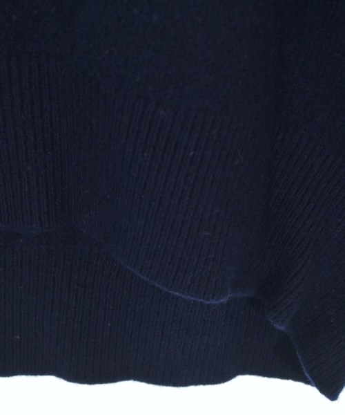 Spick and Span（スピックアンドスパン）ニット・セーター 紺 サイズ:F レディース/2200640697020