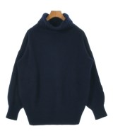 Spick and Span（スピックアンドスパン）ニット・セーター 紺 サイズ:F レディース/2200640697020