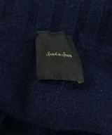Spick and Span（スピックアンドスパン）ニット・セーター 紺 サイズ:F レディース/2200640697020