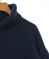 Spick and Span（スピックアンドスパン）ニット・セーター 紺 サイズ:F レディース/2200640697020
