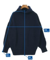 Spick and Span（スピックアンドスパン）ニット・セーター 紺 サイズ:F レディース/2200640697020