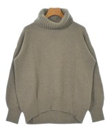 Spick and Span（スピックアンドスパン）ニット・セーター ベージュ サイズ:F レディース/2200640697037