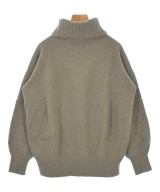 Spick and Span（スピックアンドスパン）ニット・セーター ベージュ サイズ:F レディース/2200640697037