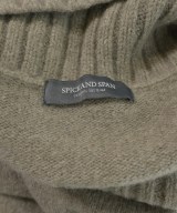 Spick and Span（スピックアンドスパン）ニット・セーター ベージュ サイズ:F レディース/2200640697037