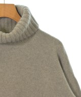 Spick and Span（スピックアンドスパン）ニット・セーター ベージュ サイズ:F レディース/2200640697037