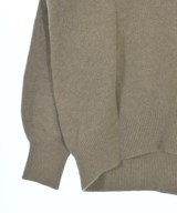 Spick and Span（スピックアンドスパン）ニット・セーター ベージュ サイズ:F レディース/2200640697037