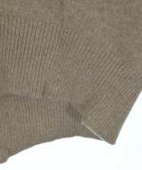 Spick and Span（スピックアンドスパン）ニット・セーター ベージュ サイズ:F レディース/2200640697037