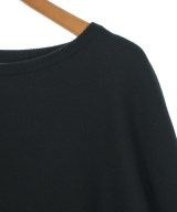 Spick and Span（スピックアンドスパン）ニット・セーター 黒 サイズ:-(M位) レディース/2200640697044